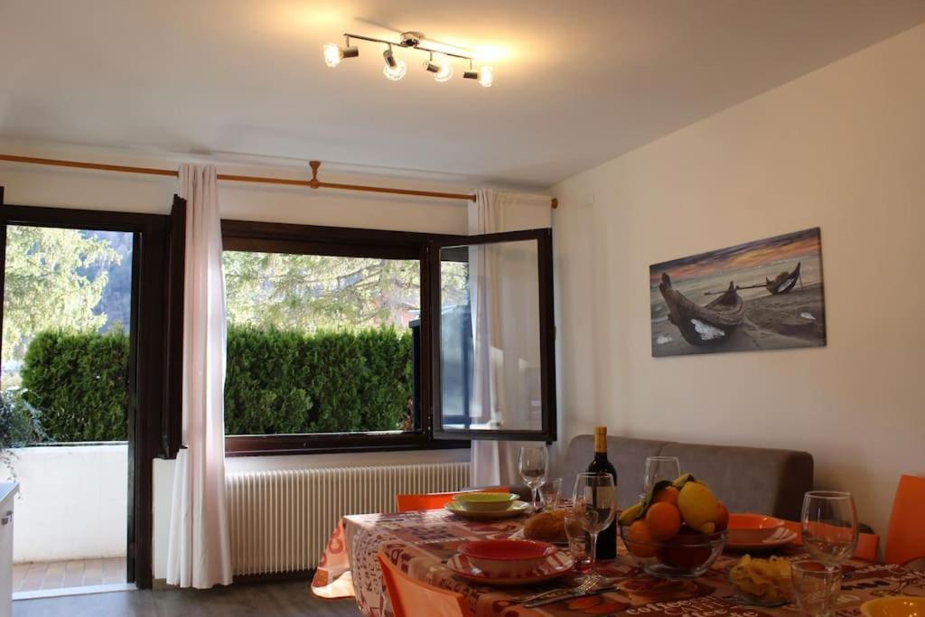 Fronte LagoResidencegarden, Moderno Appartamento Кальчераника-аль-Лаго Экстерьер фото